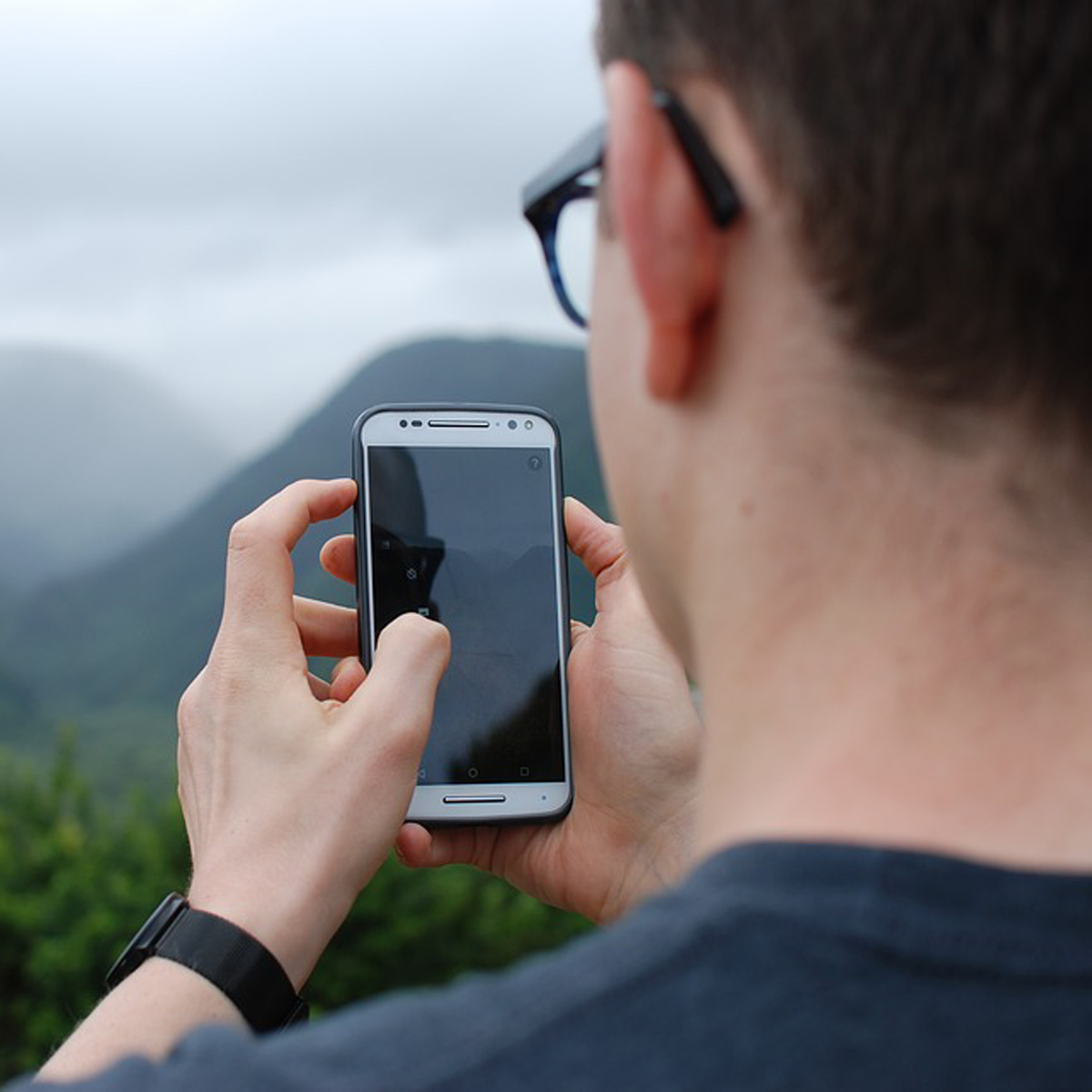 Los cinco proyectos de conectividad en México