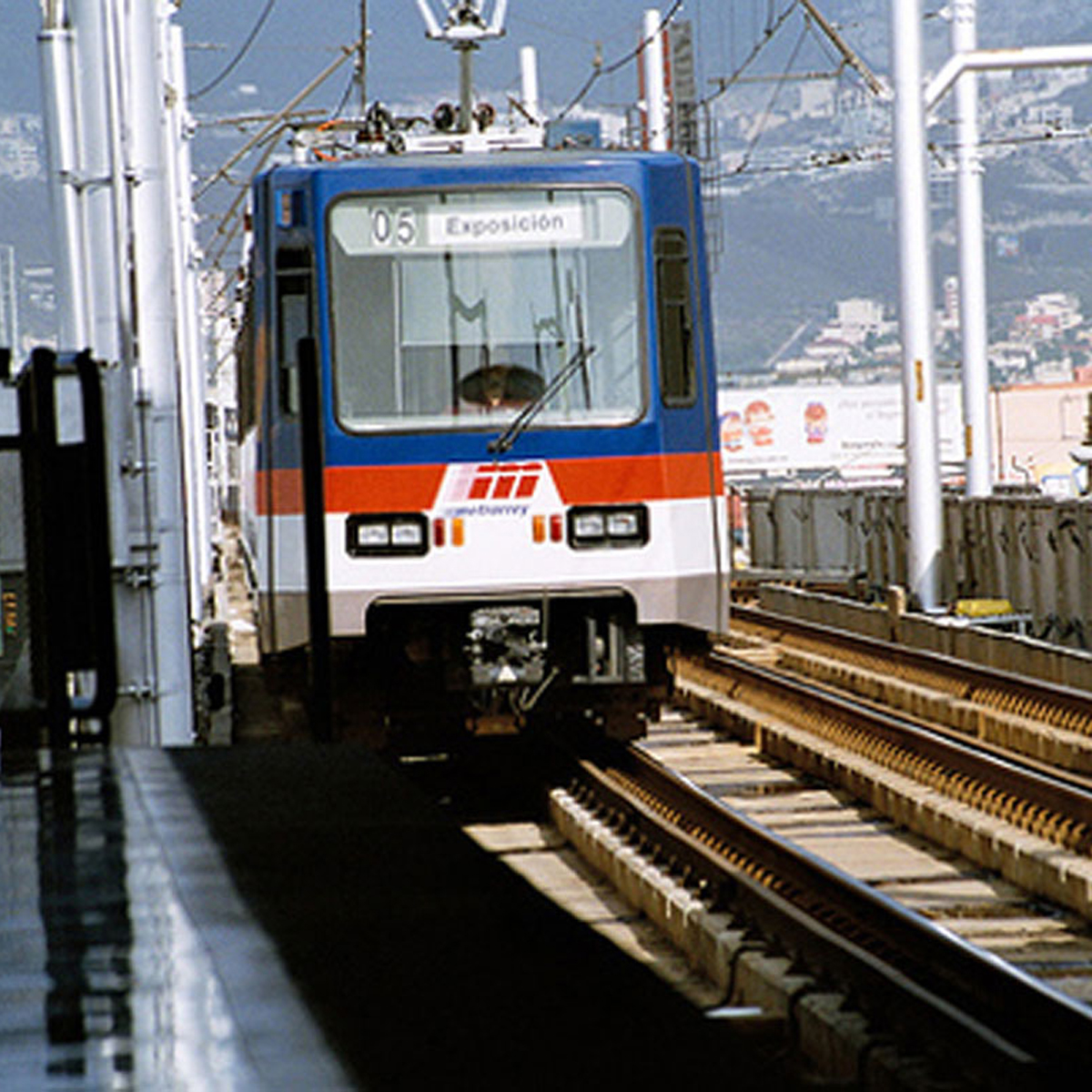 Cuatro nuevos proyectos de movilidad en México