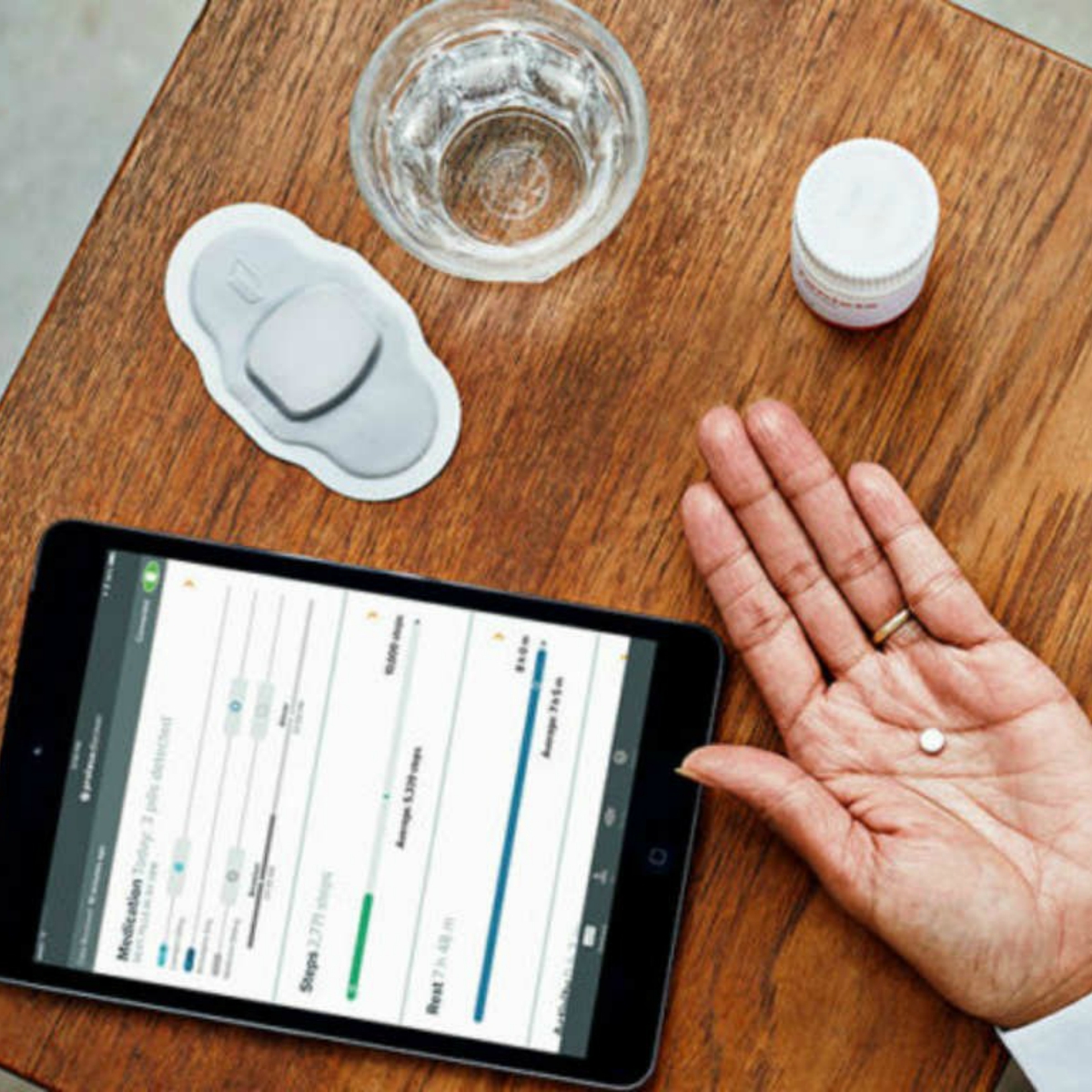 Esto podría definir el futuro de la medicina tradicional