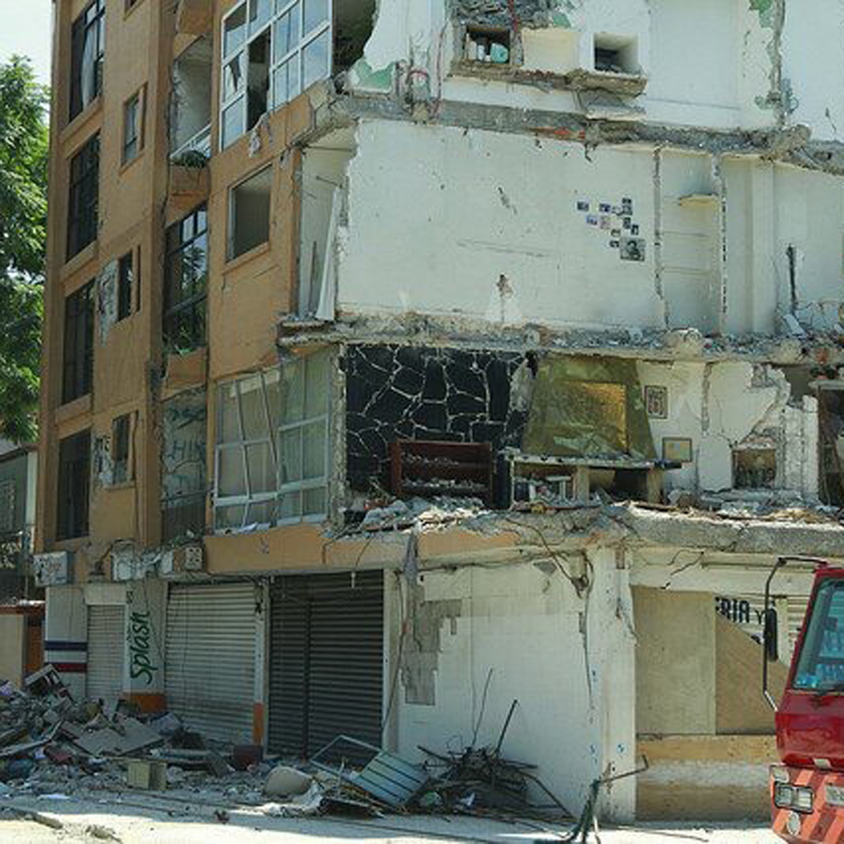 Esto recibirá la CDMX para la reconstrucción por el sismo