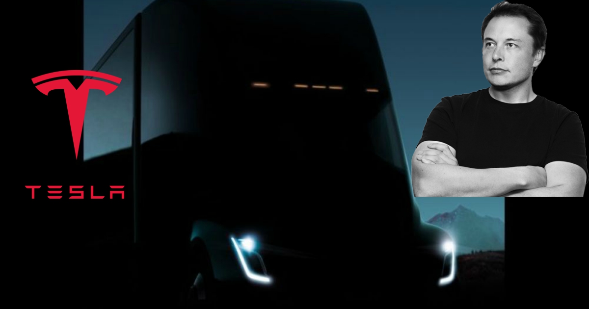 El nuevo juguete de Elon Musk que tiene enloquecido al mundo