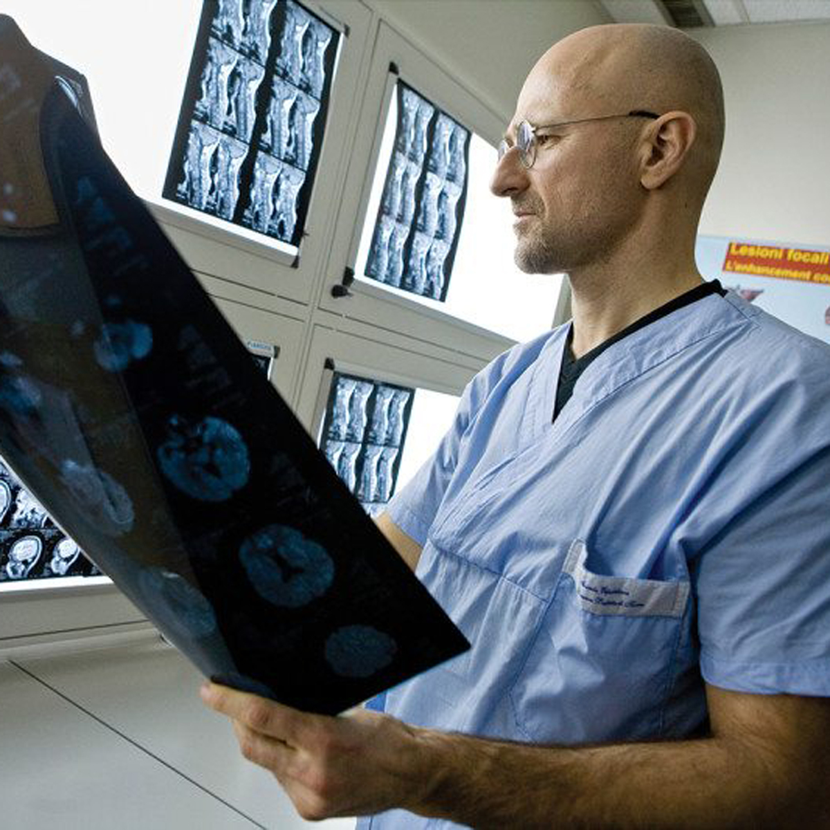 Este científico afirma que logró lo que nadie creía posible