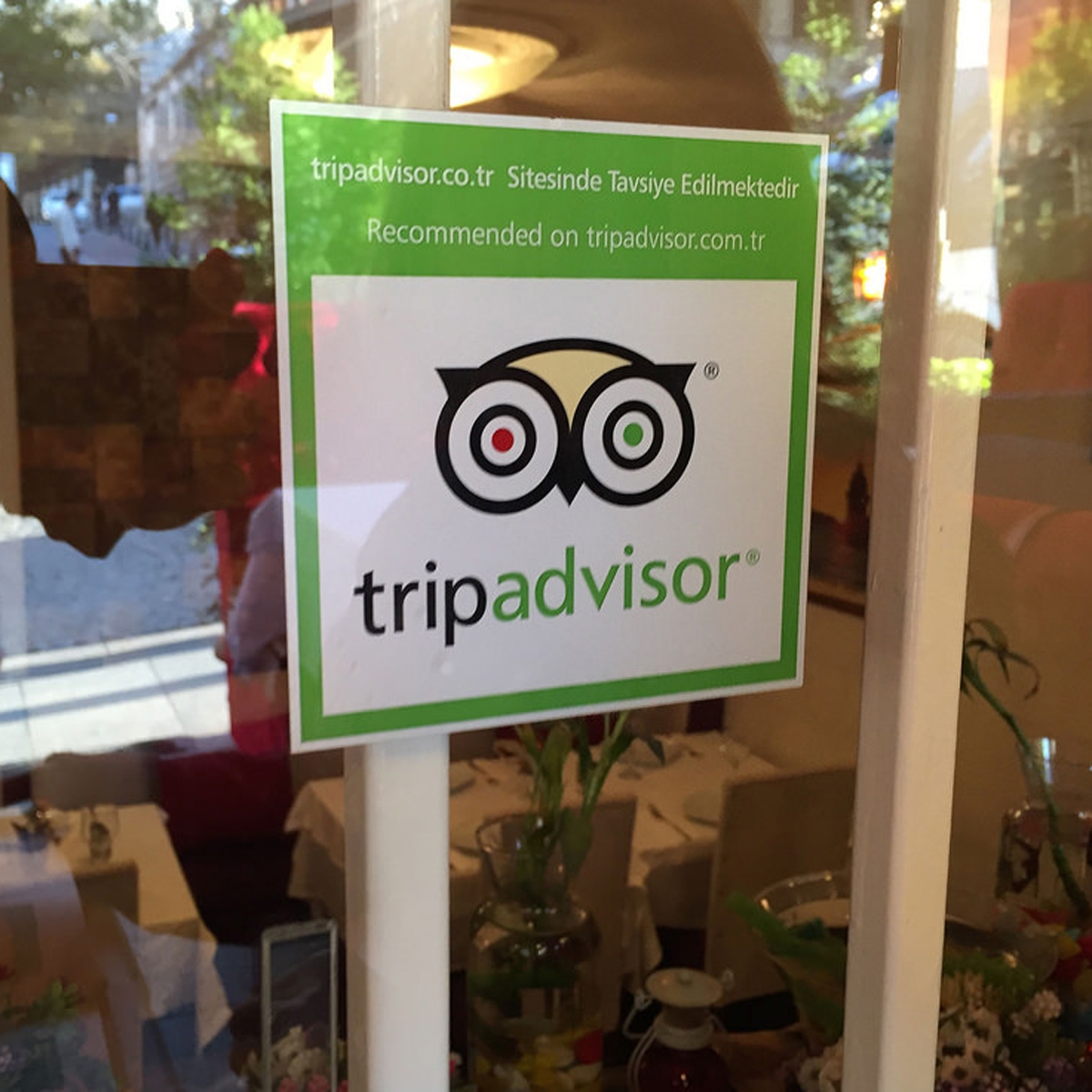 Esta plataforma fue señalada por ocultar lo que ocurrió en este hotel de México