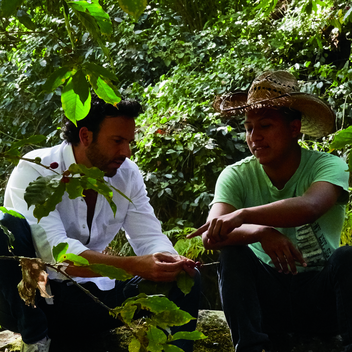 Este documental reconoce el esfuerzo detrás de los platillos mexicanos