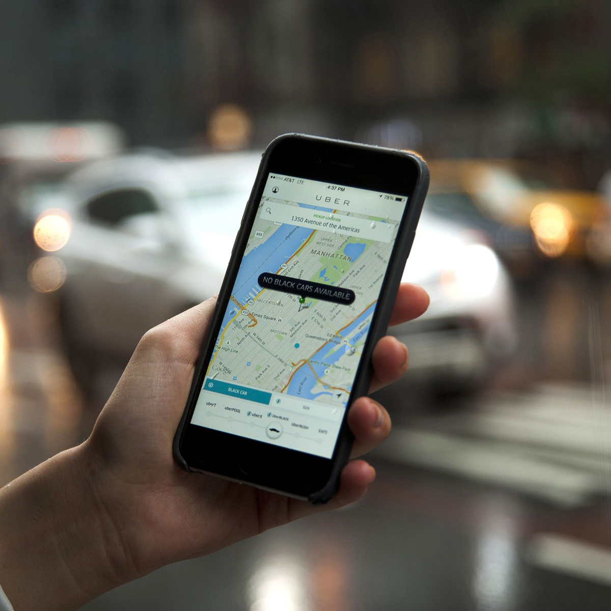 5 veces en las que Uber hizo mal las cosas y mintió al respecto