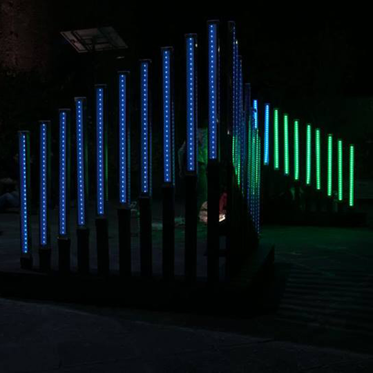 Las 6 piezas que debes ver en Visual Art Week