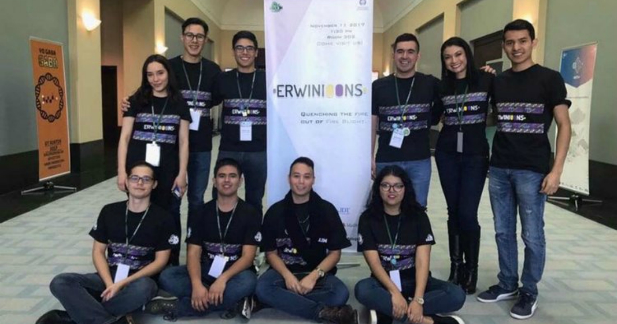 Ni Estados Unidos pudo con esta biotecnología mexicana