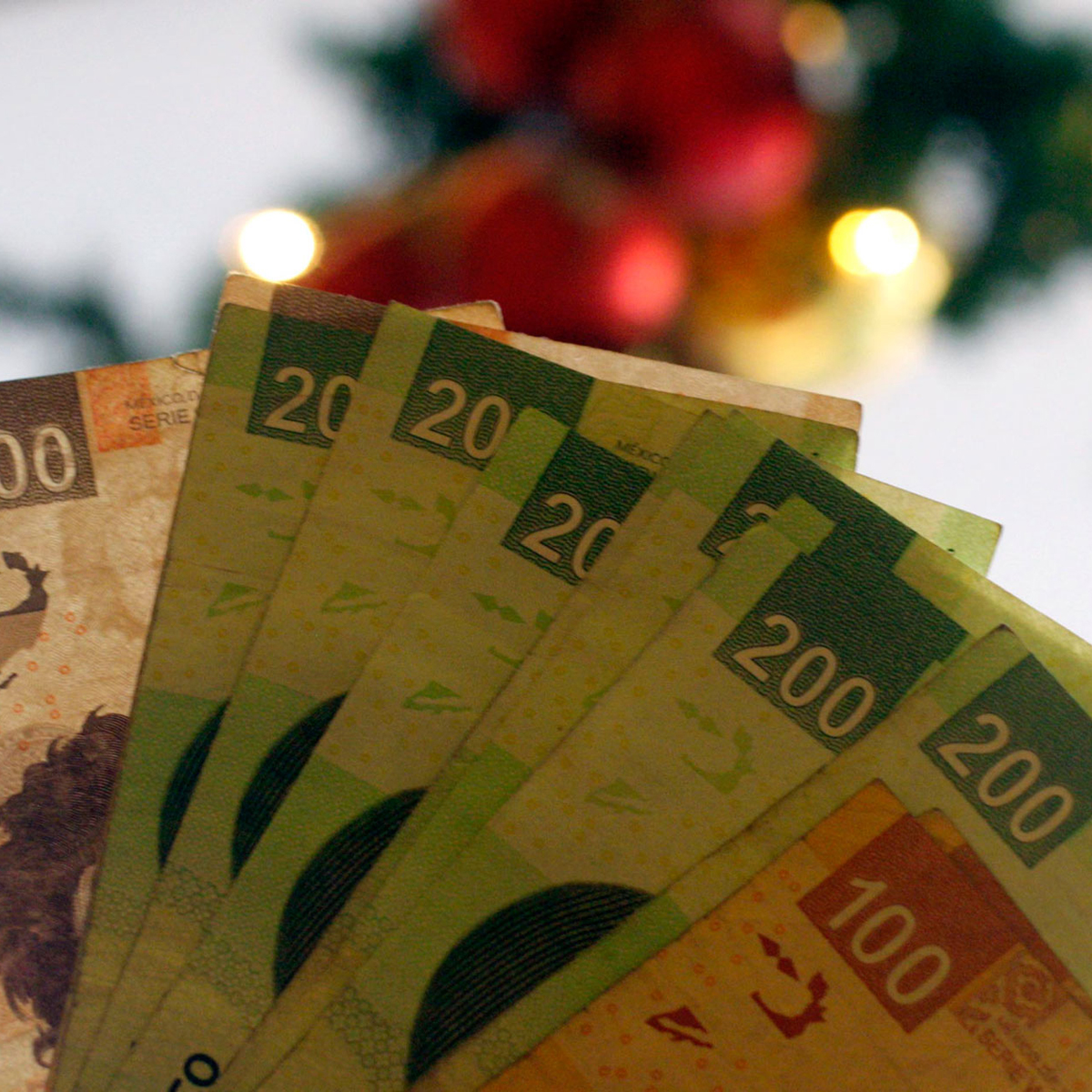 6 cosas que tienes que saber sobre el aguinaldo