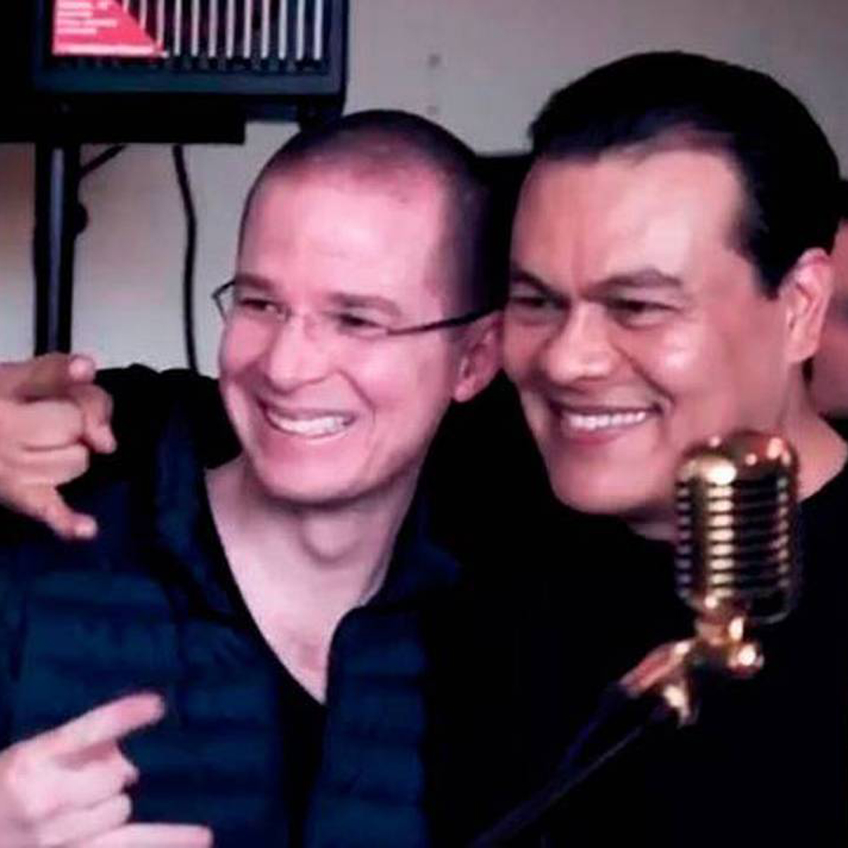 Lo que internet pensó sobre este 'palomazo'