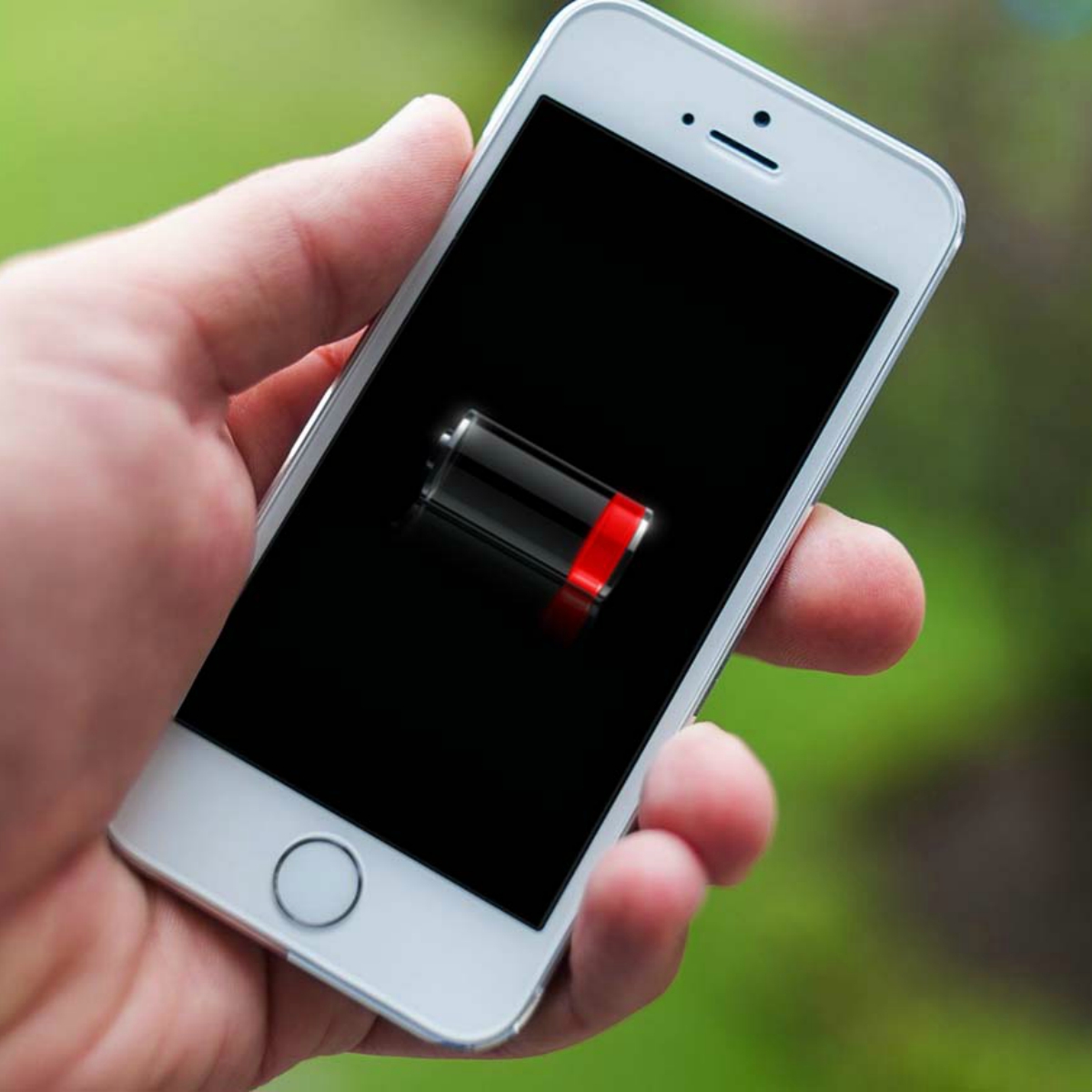 Apple reemplazará baterías a usuarios a precio especial