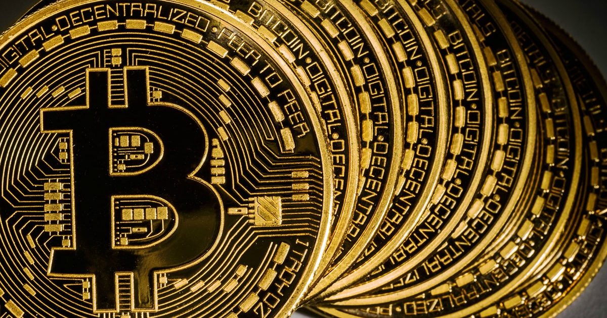 El Bitcoin está poniendo a temblar a la economía de todo el mundo. Checa cómo funciona