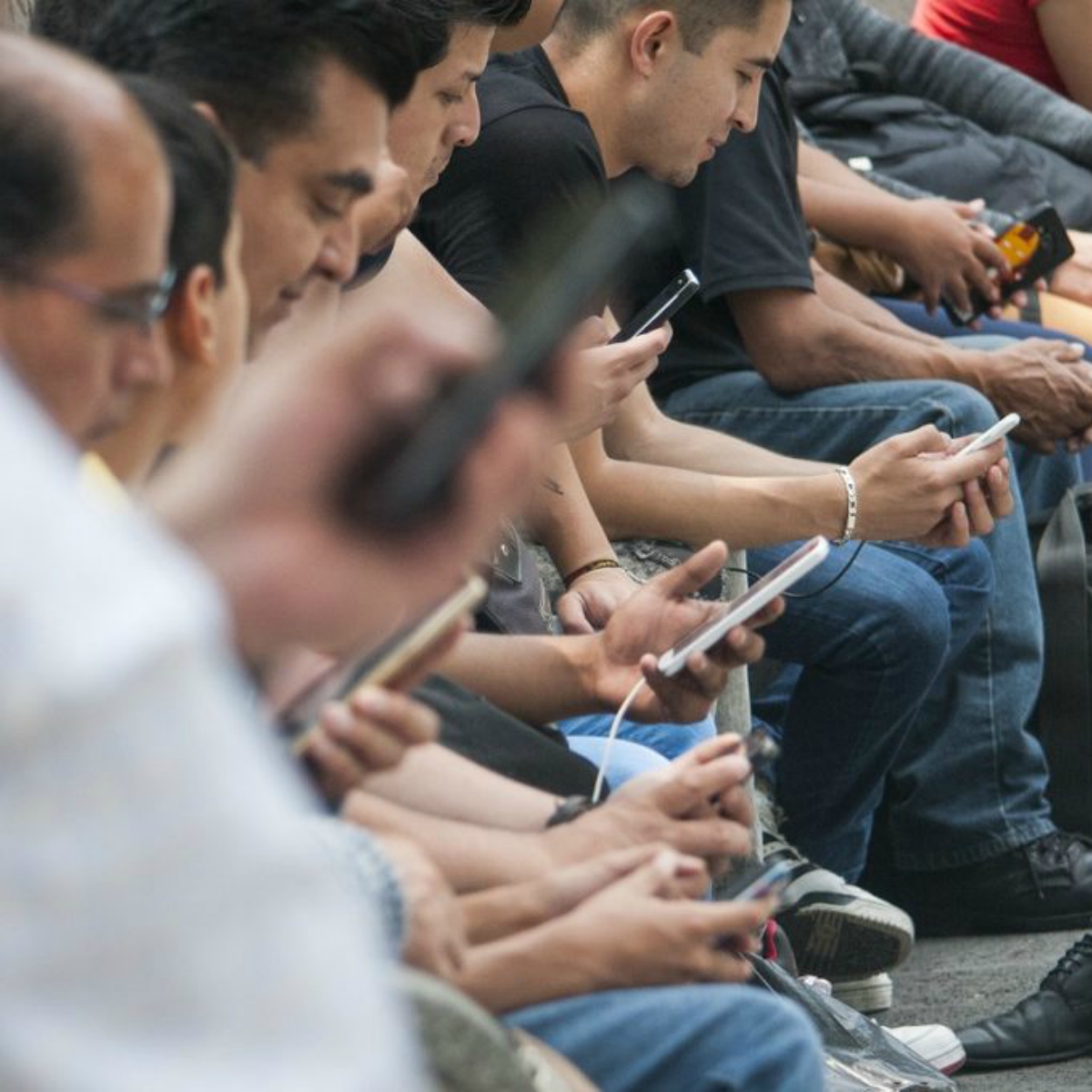 Así es como Google quiere que tooodo el mundo esté conectado a internet