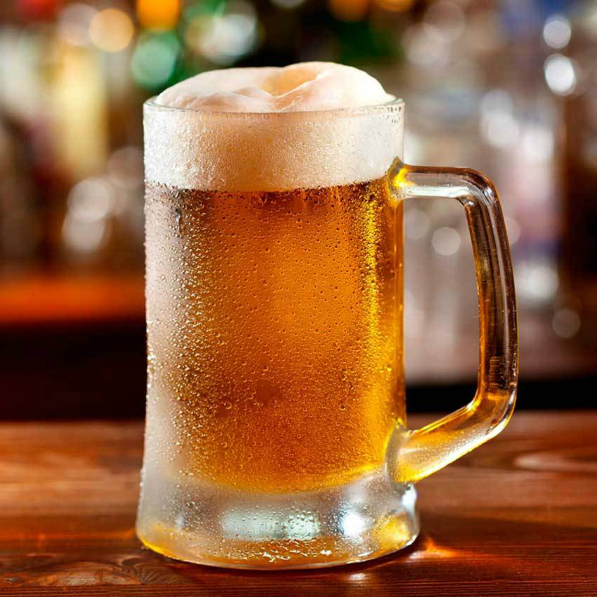 Científicos aseguran que esta bebida alcohólica reemplazará la gasolina