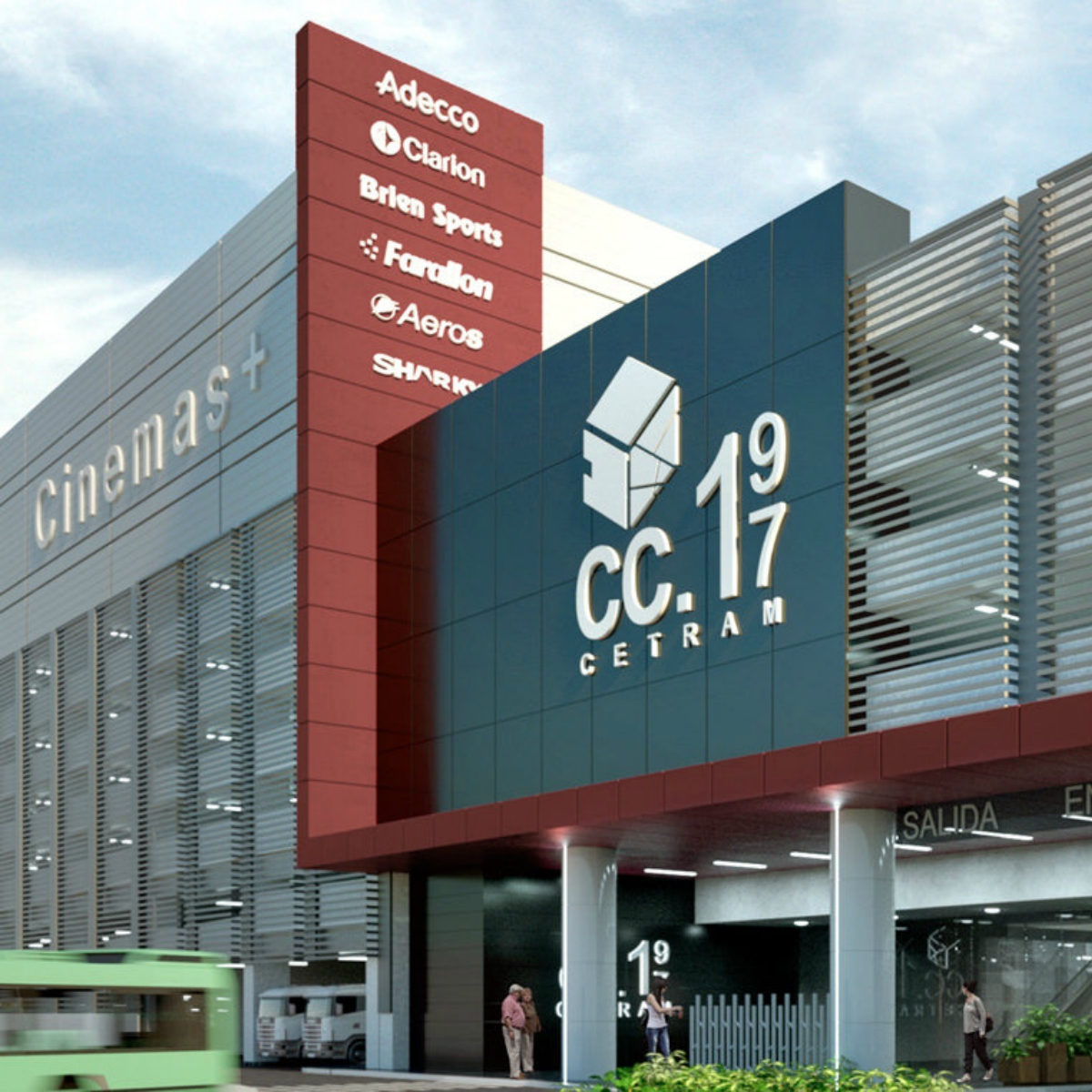 Slim va por el Metro de la CDMX