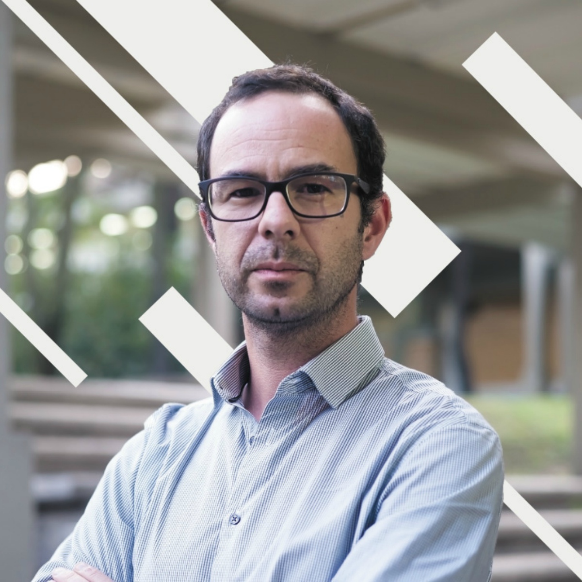 No lo conoces, pero este mexicano es uno de los científicos más importantes del mundo