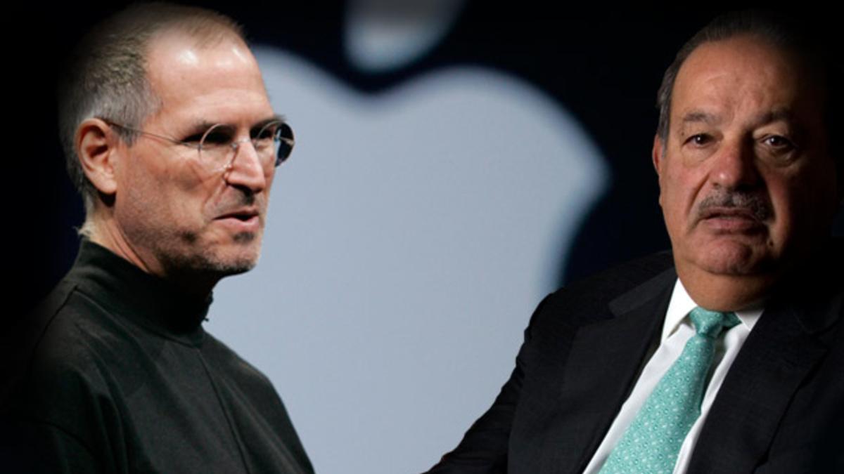 La importante inversión de Slim que seguro no conocías