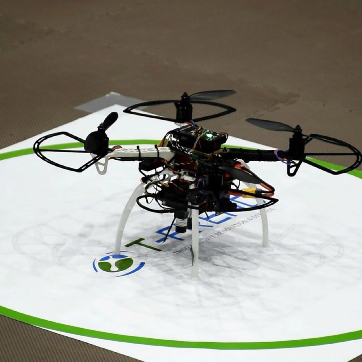 Esta empresa creó un gadget para evitar que sus empleados trabajen de más