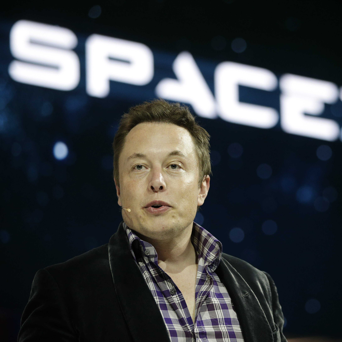 Esto será lo primero que Elon Musk mandará a Marte