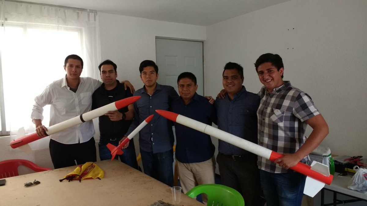 La importante empresa mexicana que le dará batalla a SpaceX