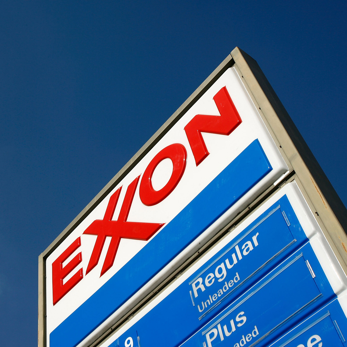 La primera gasolinera de Exxon en México que pone a temblar a Pemex