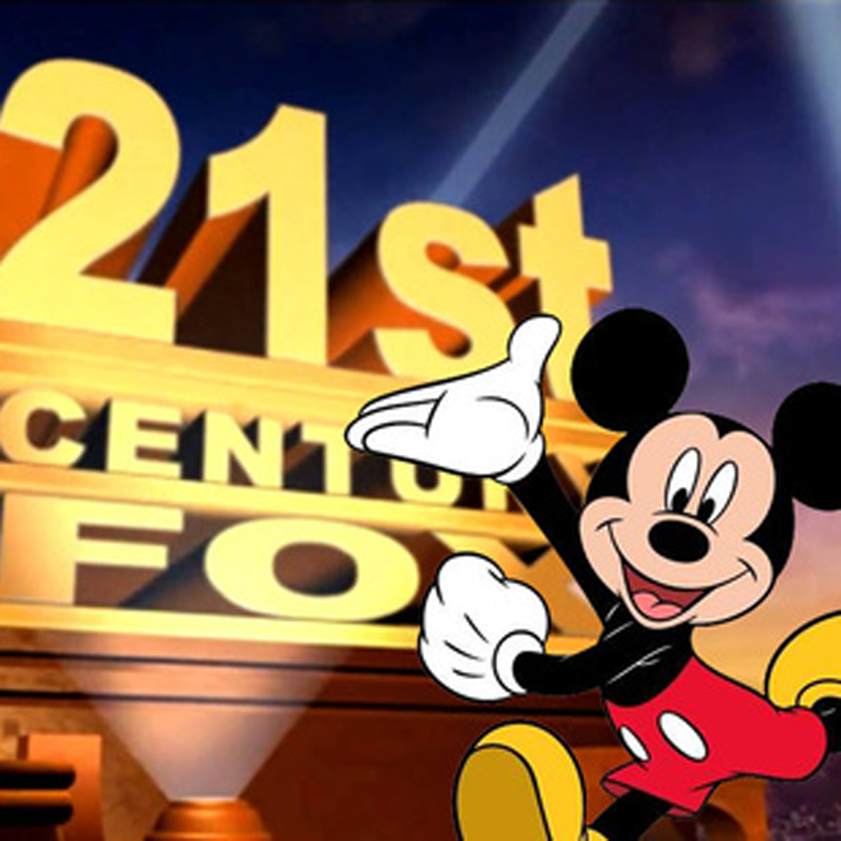 Todo lo que le pertenece a Disney con la compra de Fox y por qué es tan importante