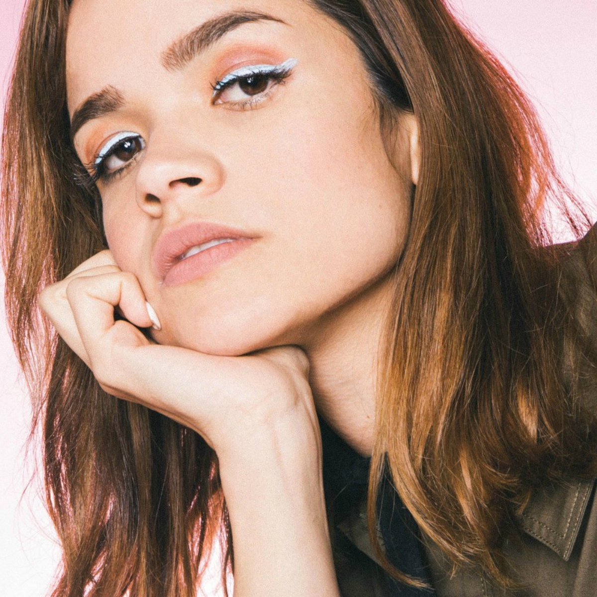 Ilse Valfré, la mexicana que dibujaba ropa que no podía tener y ahora es una diseñadora de moda internacional