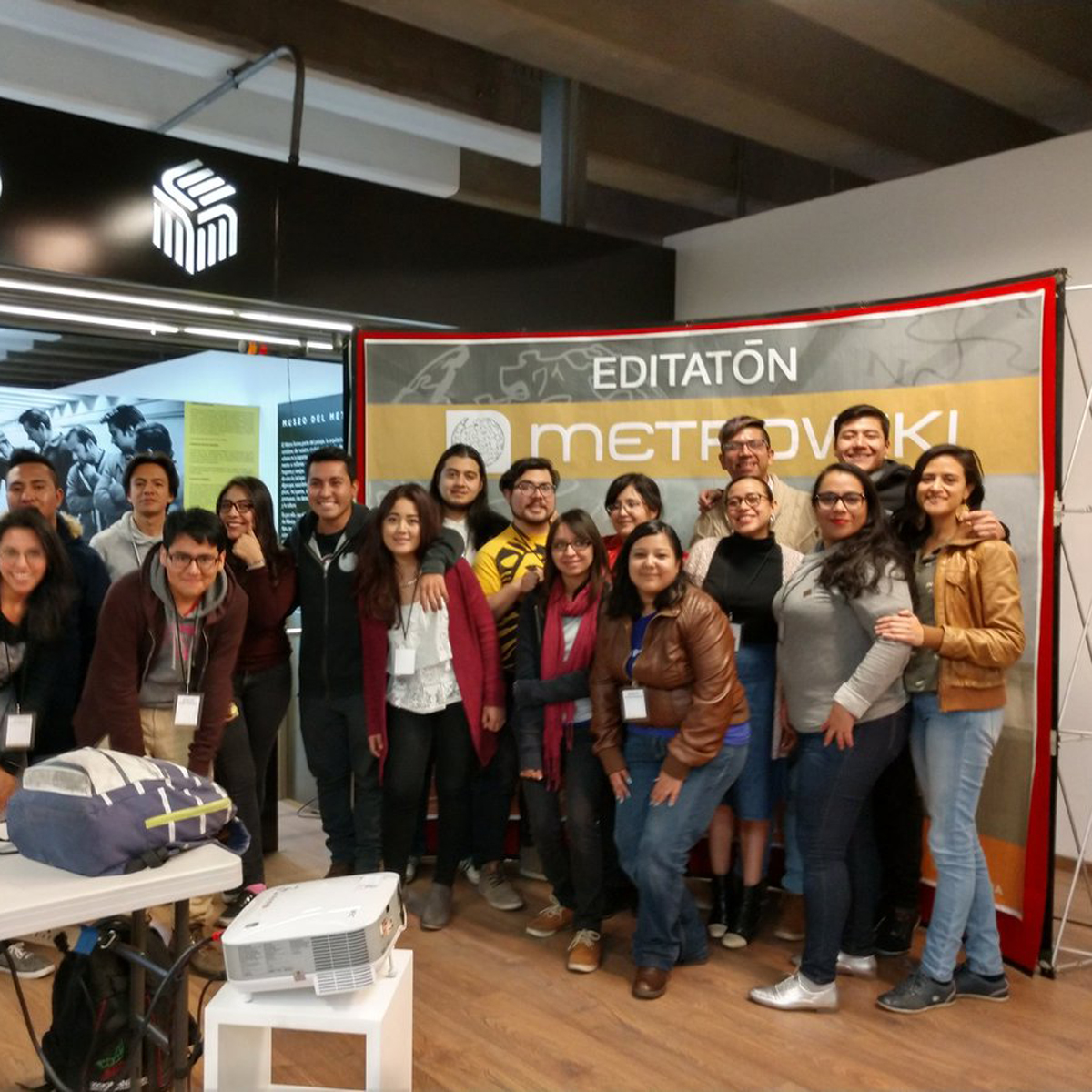 ¿Qué es un editatón?