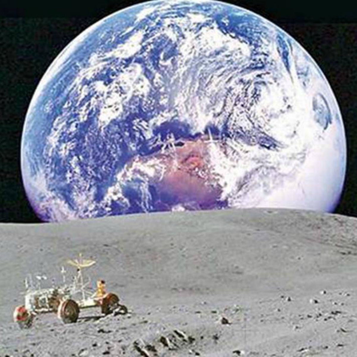 Así es como México se lanzará a la conquista de la Luna