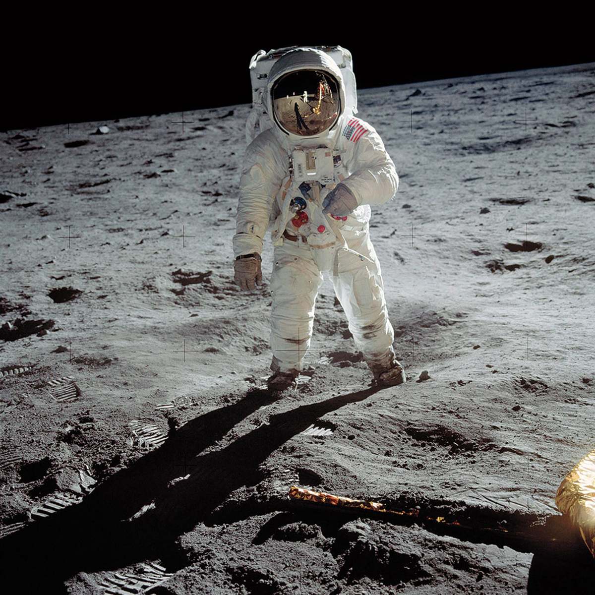 ¿Por qué Estados Unidos quiere enviar otra vez al hombre a la Luna?