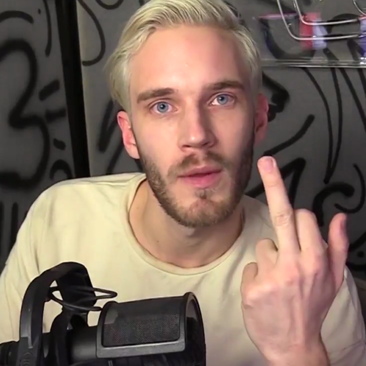 El escándalo que le costó millones a uno de los youtubers más famosos