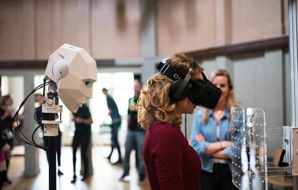 Este dispositivo te enfrenta con uno de los mayores temores del hombre