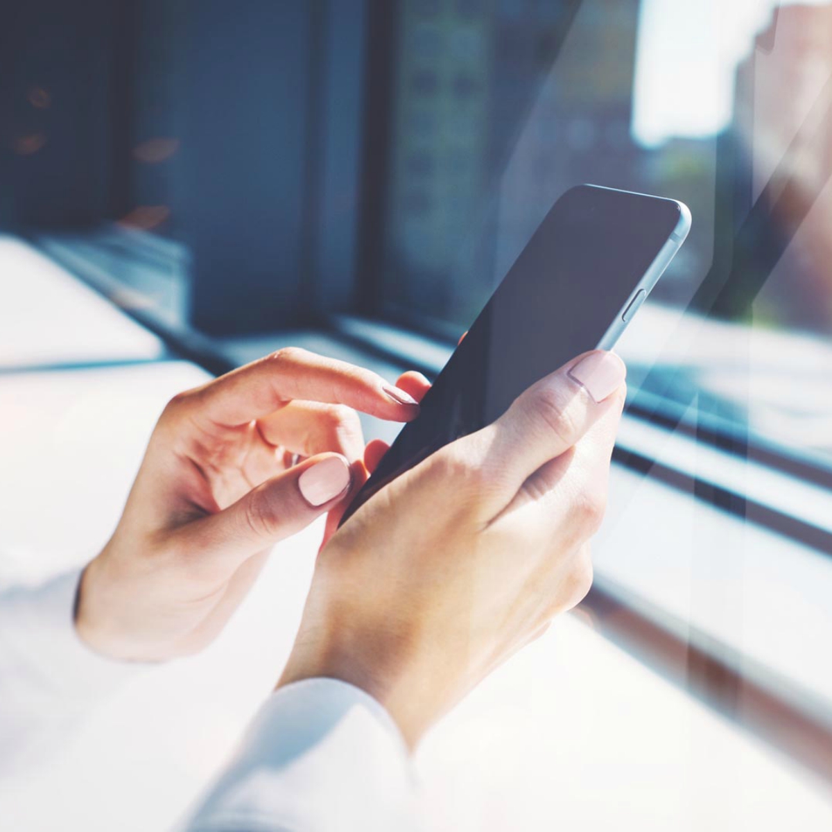 Ni huella, ni cara, esta es la nueva tecnología con la que Samsung protegerá tu teléfono