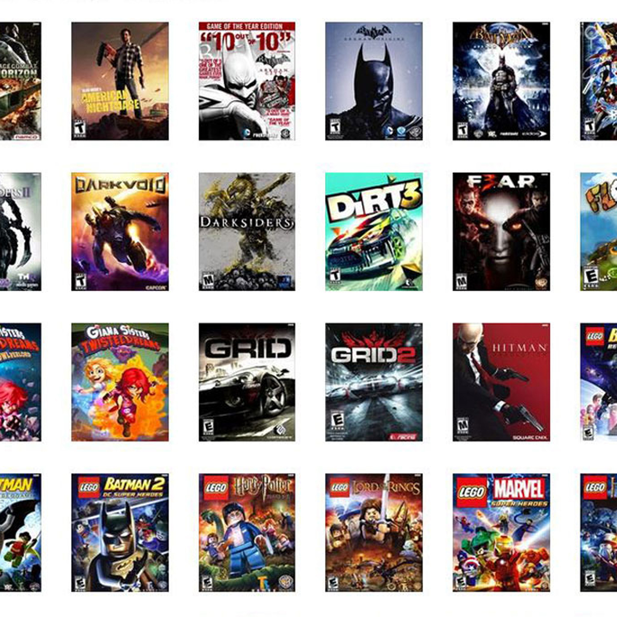 ¿Videojuegos sin consola? Este servicio te permite hacerlo