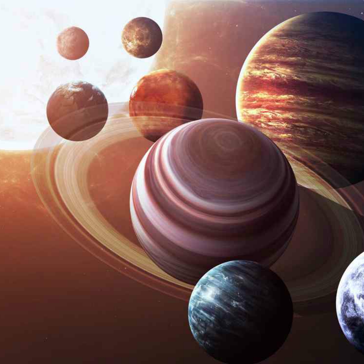 Astrónomos crean una nueva teoría sobre el origen del Sistema Solar