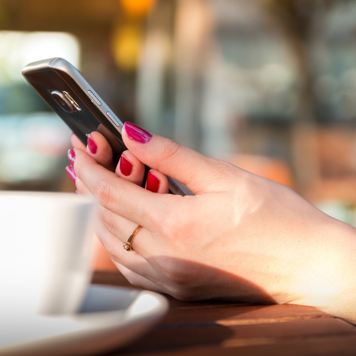 Los teléfonos que cada vez más mexicanos compran