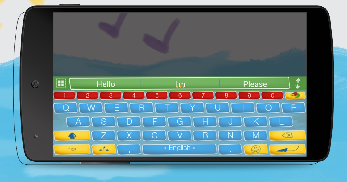 Si usas este teclado en tu Android, corres peligro. ¡Aguas!
