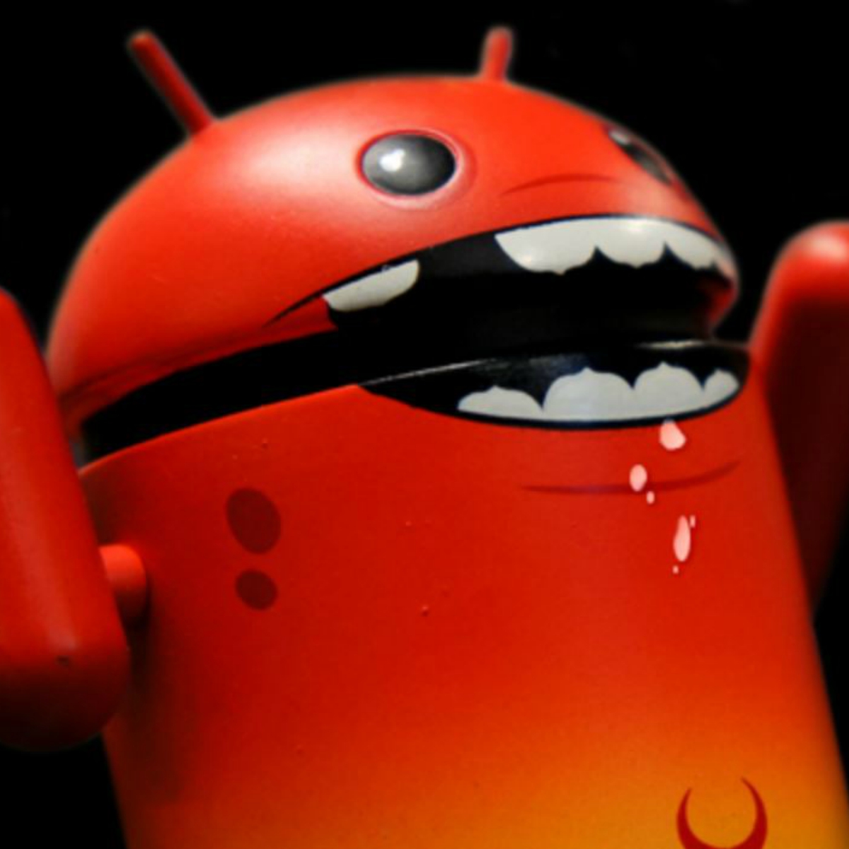 Skygofree, el virus de Android que te espía como en las películas de Hollywood