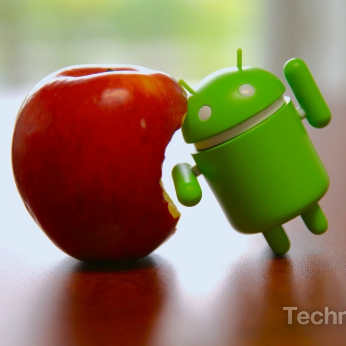 Google firmó acuerdo con HTC para diseñar y fabricar sus propios smartphones