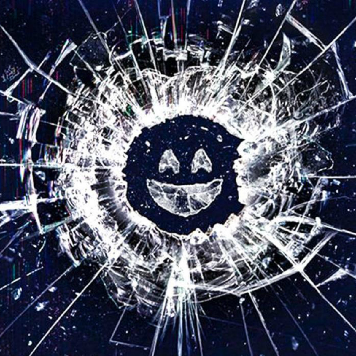 La oscura razón que explica el título de Black Mirror