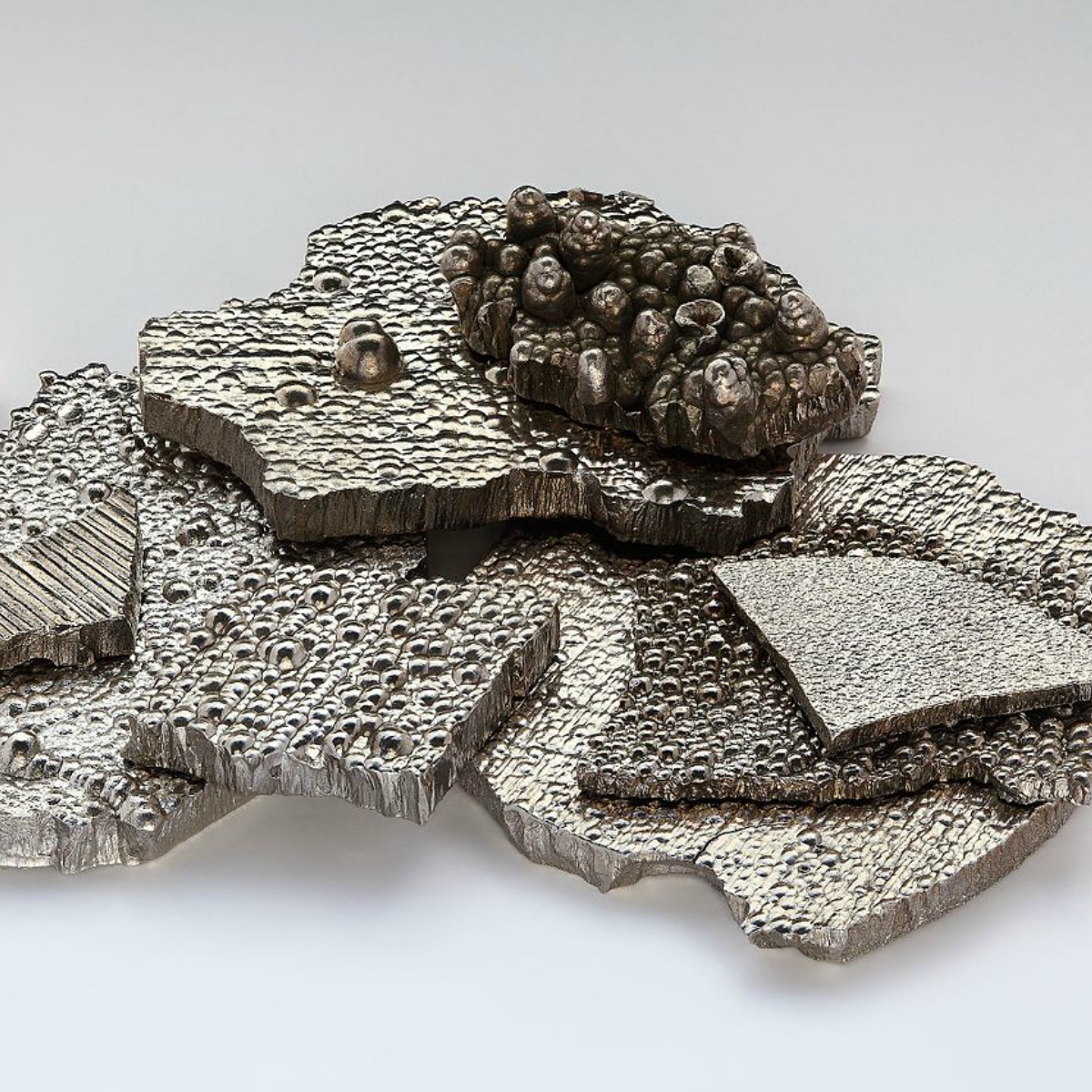 El precio del cobalto pone en peligro la producción de smartphones