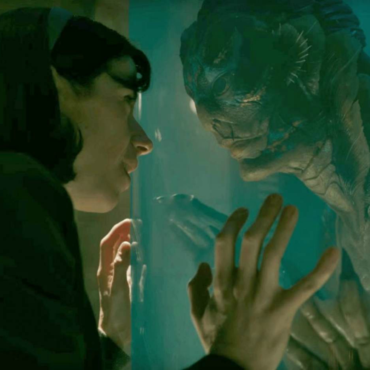 Guillermo Del Toro explica la escena de masturbación en ‘The Shape of Water’