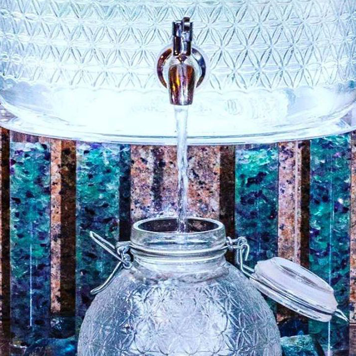 El 'agua cruda' que está volviendo loco a Silicon Valley