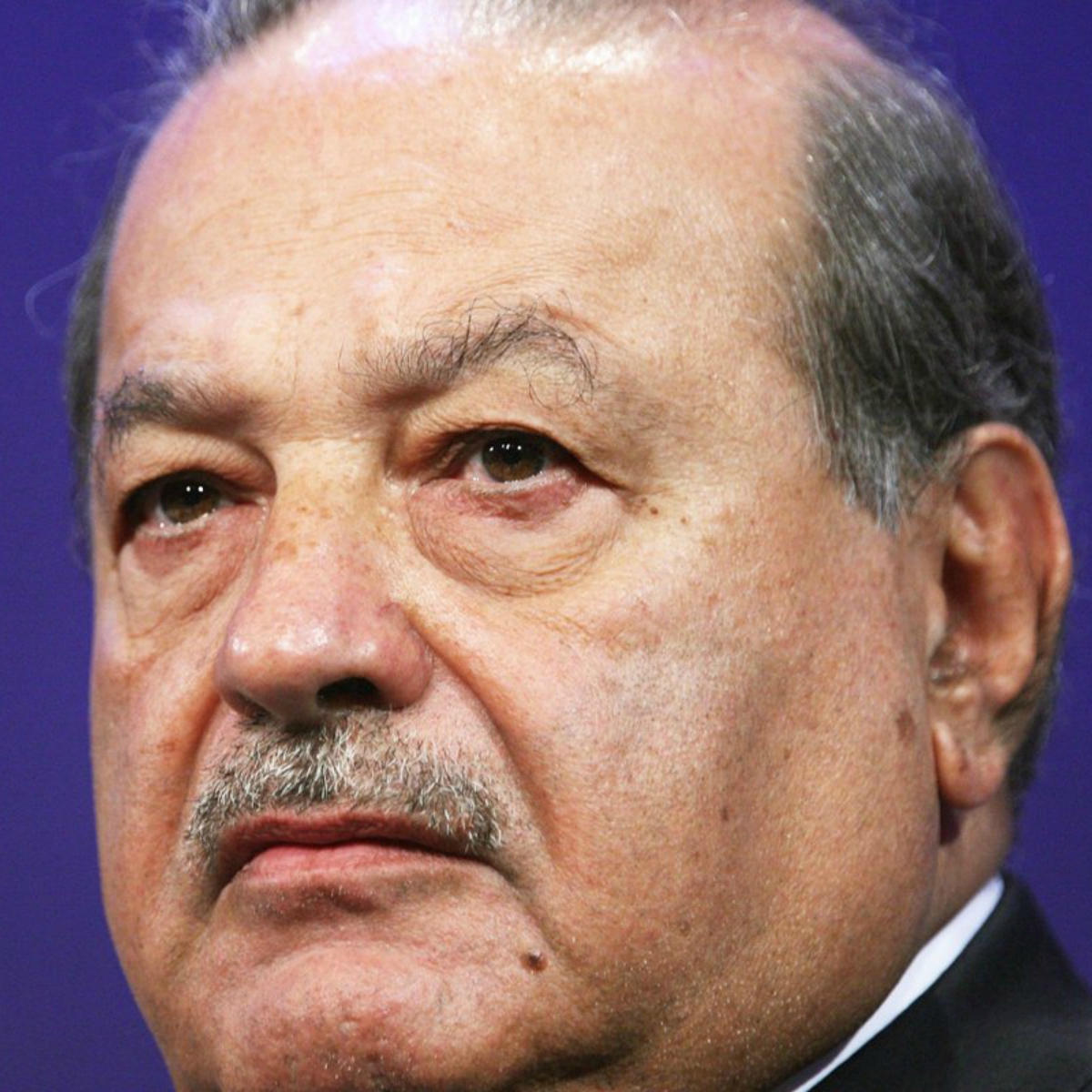 Empresario mexicano vence a Carlos Slim en Argentina