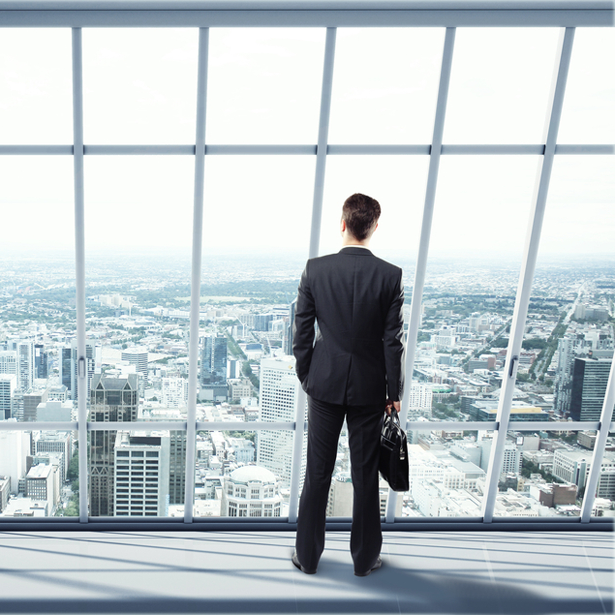 Lo que los CEOs mexicanos esperan de las elecciones