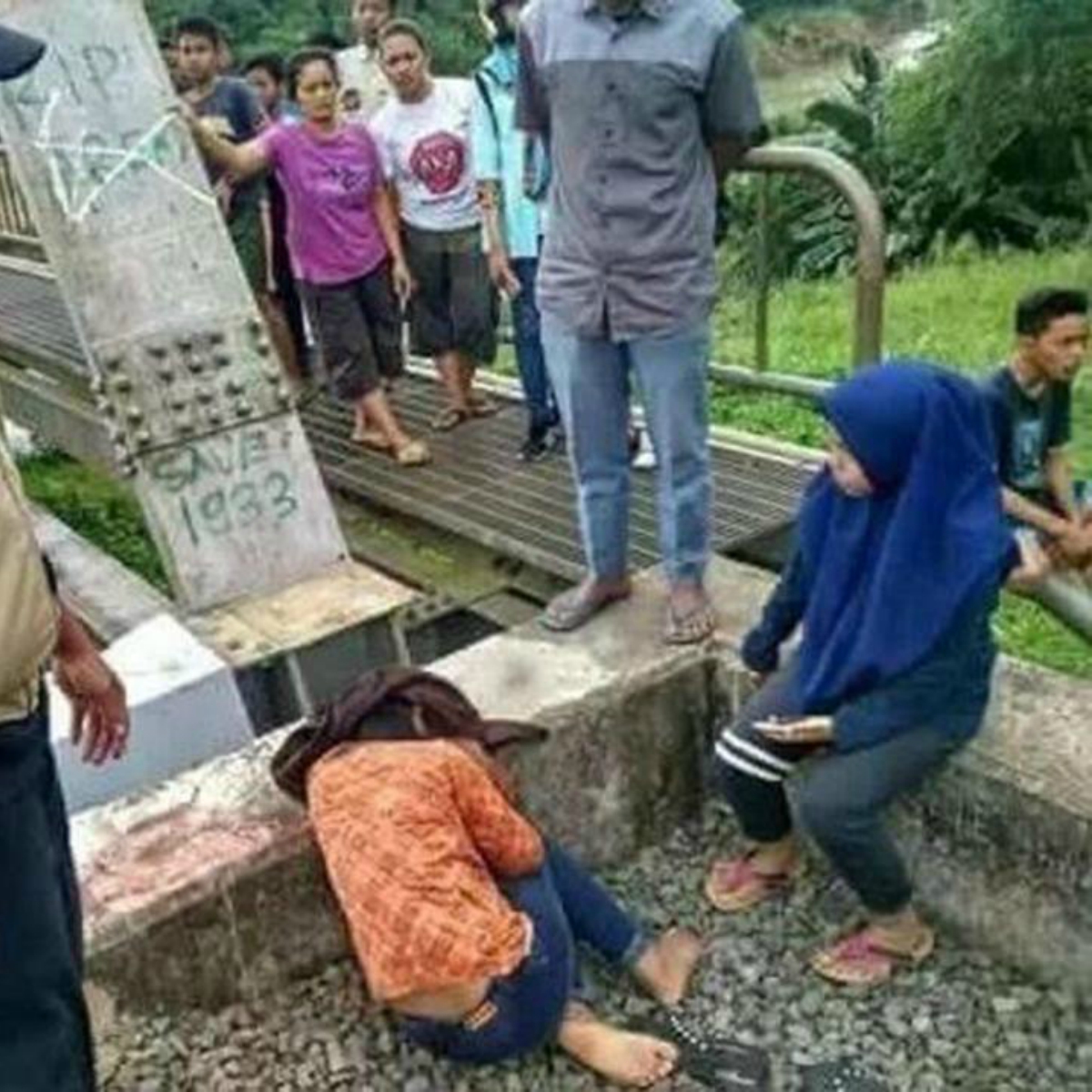 Cuando la selfie perfecta casi te cuesta la vida