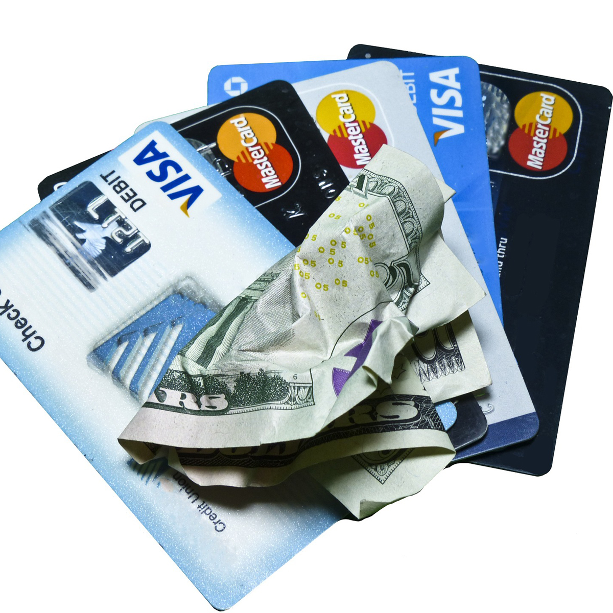 ¿Reducir la circulación de efectivo ayudaría a combatir la delincuencia?