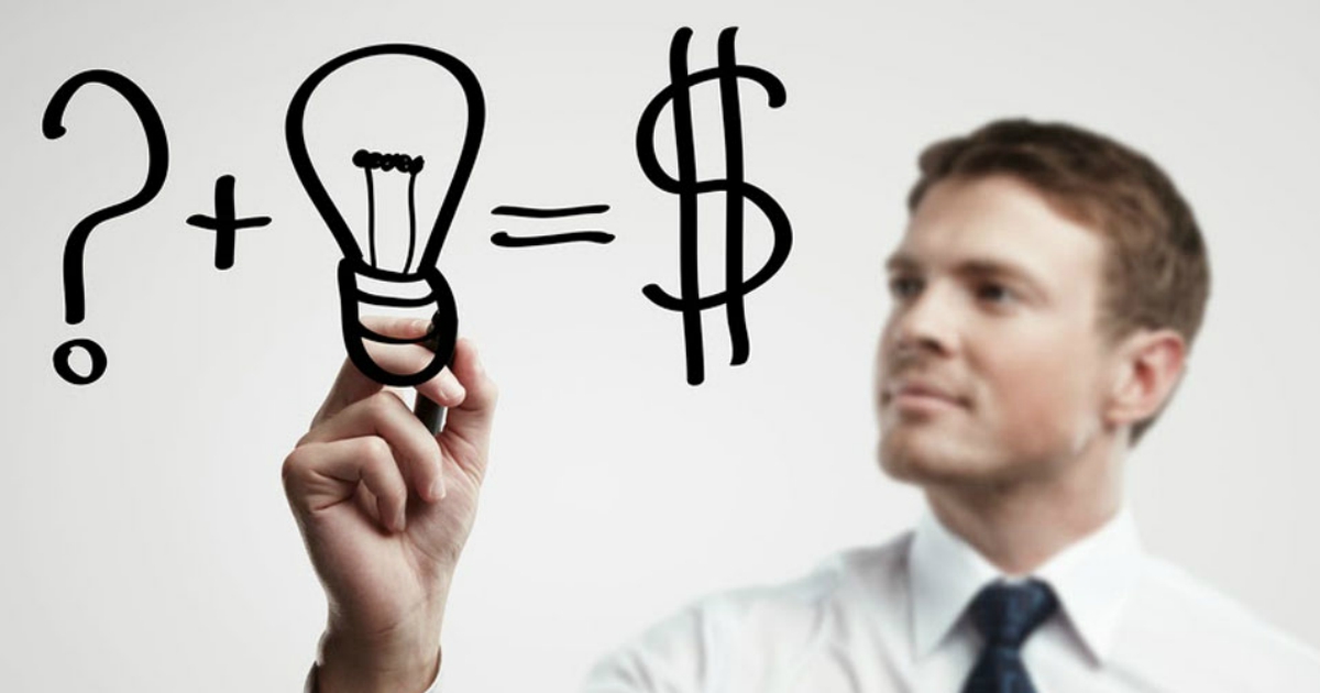 Estas 5 carreras te permitirán emprender tu propio negocio