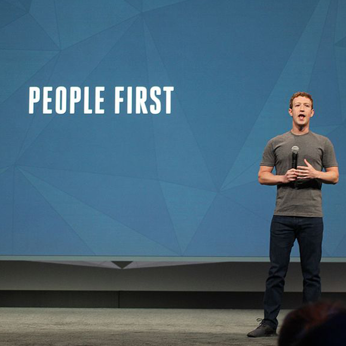 Mark Zuckerberg acaba de anunciar GRANDES cambios en Facebook