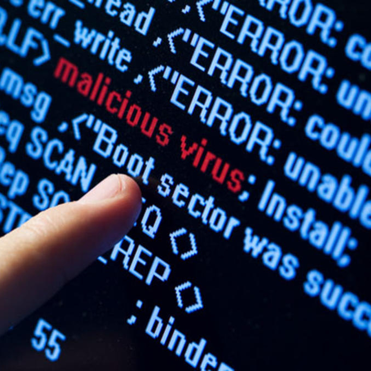 FALLCHILL, la amenaza norcoreana que llegó a México y de la que quizá no habías escuchado