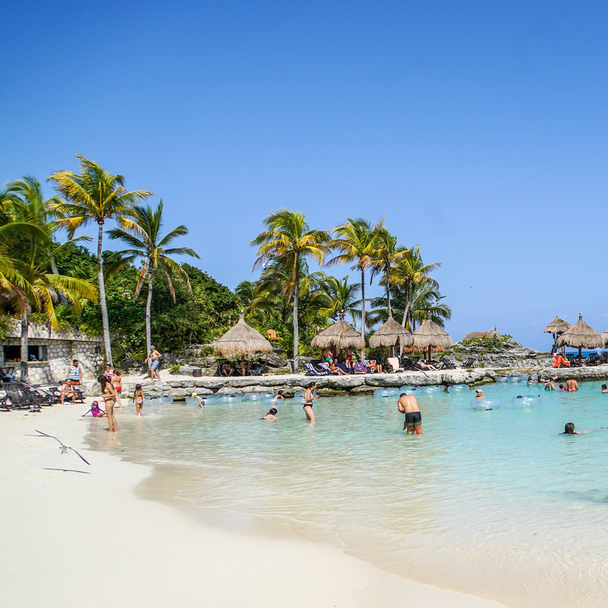 Estos son los puentes y feriados de 2018